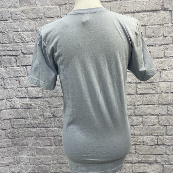 Loved Ak Love yourself first! Women's Bella Canvas Tee by Kissed Apparels - Picture 3 of 7